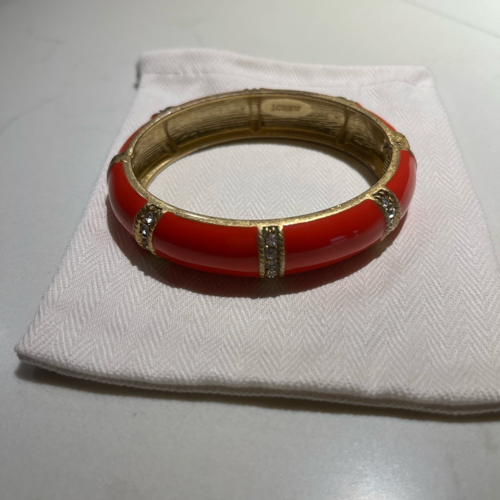 JCrew bracelet